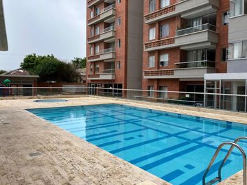 apartamento en venta en bellavista. Cod V106230