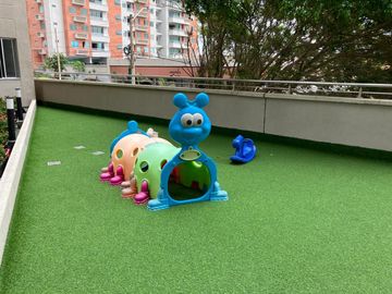 apartamento en venta en bellavista. Cod V106230