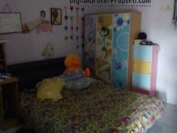 Rumah kokoh terawat 2,5 lantai masuk mobil dii Cigiringsing Cijambe ujung berung bdg timur | SUTIAH