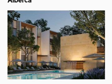 DEPARTAMENTO ENCINO EN VENTA EN ARBOLE GARDEN LEÓN GTO