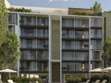 DEPARTAMENTO ENCINO EN VENTA EN ARBOLE GARDEN LEÓN GTO