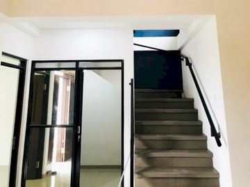 Rumah Cluster Flamingo di Taman Melati Pasir Impun One Gate System