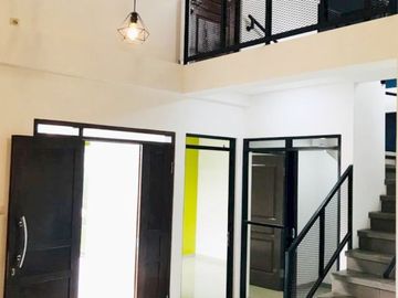 Rumah Cluster Flamingo di Taman Melati Pasir Impun One Gate System