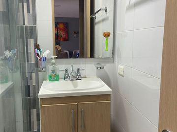 Venta de Apartamento en Floridablanca - Calle 200. Cod V5978