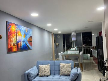 Venta de Apartamento en Floridablanca - Calle 200. Cod V5978
