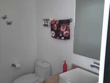 Casa en venta en Condesa Juriquilla