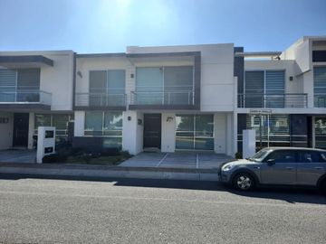 Casa en venta en Condesa Juriquilla