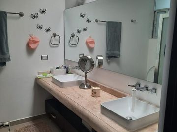 Casa en venta en Condesa Juriquilla
