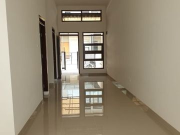 Rumah baru ready stock minimalis di arcamanik dekat antapani