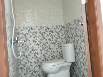 Rumah baru ready stock minimalis di arcamanik dekat antapani
