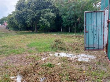 Terreno en Venta en Av. Central, Ciudad del Carmen, Camp.
