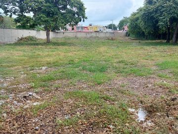 Terreno en Venta en Av. Central, Ciudad del Carmen, Camp.