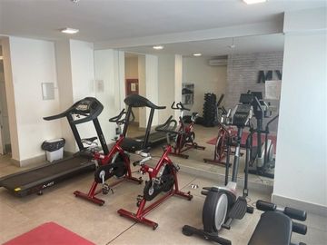 Departamento en venta en Independencia