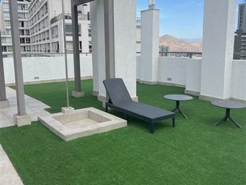 Departamento en venta en Independencia