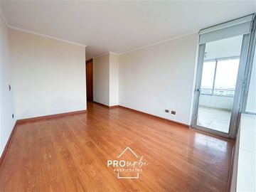 Departamento en Arriendo en Las Condes, 3 dorm. 3 baños