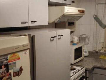 Departamento Venta 20 años de antiguedad