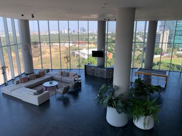 Excelente Departamento en Venta en Park Life, Pabellón, Acueducto Patria, Jal.