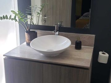 Excelente Departamento en Venta en Park Life, Pabellón, Acueducto Patria, Jal.