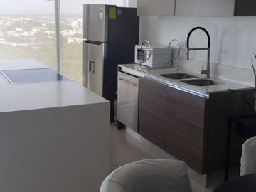 Excelente Departamento en Venta en Park Life, Pabellón, Acueducto Patria, Jal.