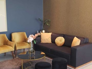 Excelente Departamento en Venta en Park Life, Pabellón, Acueducto Patria, Jal.