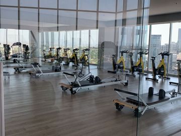 Excelente Departamento en Venta en Park Life, Pabellón, Acueducto Patria, Jal.