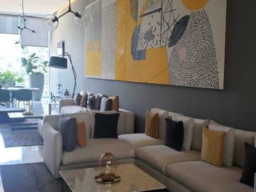 Excelente Departamento en Venta en Park Life, Pabellón, Acueducto Patria, Jal.
