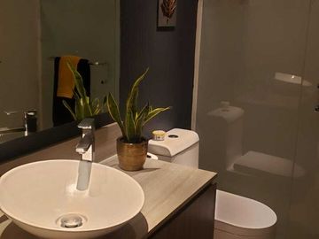 Excelente Departamento en Venta en Park Life, Pabellón, Acueducto Patria, Jal.