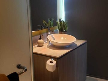 Excelente Departamento en Venta en Park Life, Pabellón, Acueducto Patria, Jal.