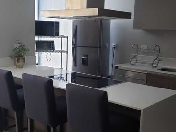 Excelente Departamento en Venta en Park Life, Pabellón, Acueducto Patria, Jal.