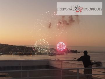 Departamento en venta en Cerro Barón, Valparaíso