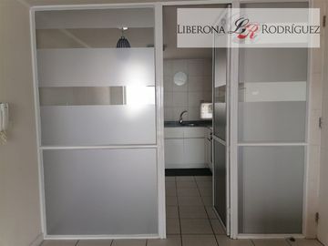Departamento en venta en Cerro Barón, Valparaíso