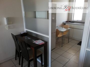 Departamento en venta en Cerro Barón, Valparaíso