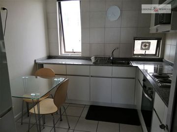 Departamento en venta en Cerro Barón, Valparaíso