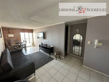 Departamento en venta en Cerro Barón, Valparaíso