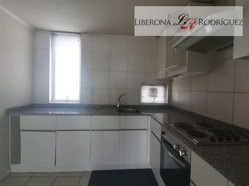 Departamento en venta en Cerro Barón, Valparaíso
