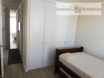Departamento en venta en Cerro Barón, Valparaíso