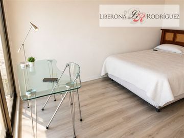 Departamento en venta en Cerro Barón, Valparaíso
