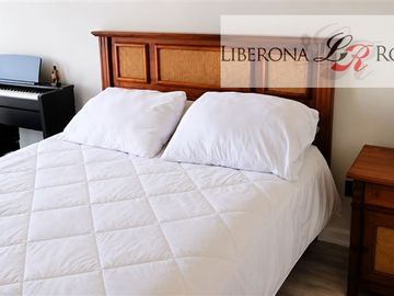 Departamento en venta en Cerro Barón, Valparaíso