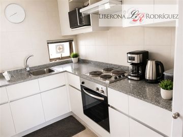 Departamento en venta en Cerro Barón, Valparaíso