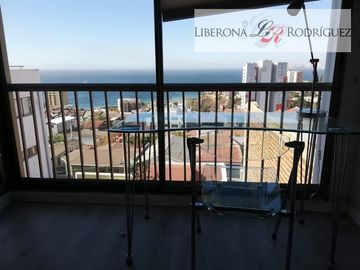 Departamento en venta en Cerro Barón, Valparaíso