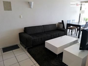 Departamento en venta en Cerro Barón, Valparaíso