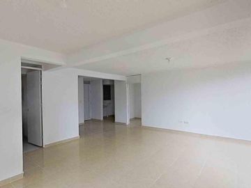 Apartamento en venta ubicado en el conjunto Perdiz, Barranquilla