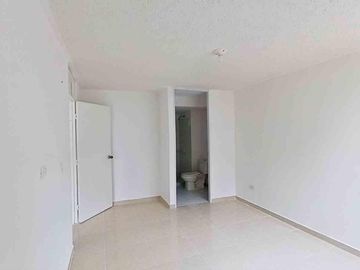 Apartamento en venta ubicado en el conjunto Perdiz, Barranquilla