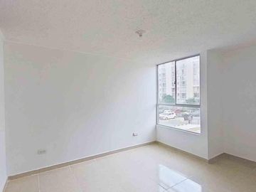 Apartamento en venta ubicado en el conjunto Perdiz, Barranquilla