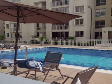 Apartamento en venta ubicado en el conjunto Perdiz, Barranquilla