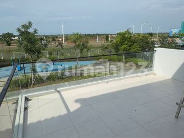 Rumah Mewah Pik 2 Dijual Cepat Harga Termurah