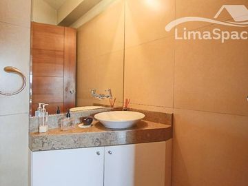 Lujoso Penthouse En El Centro De Miraflores Terraza Y Piscina Pr