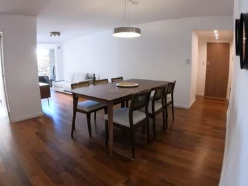 departamento premium 3 dormitorios barrio lourdes rosario