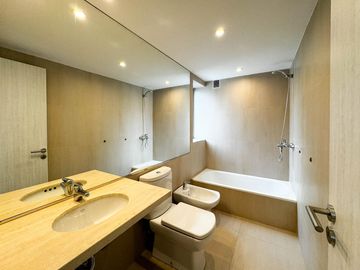 departamento premium 3 dormitorios barrio lourdes rosario