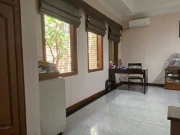 Rumah Purimas Hadap Utara, Strategis Asri Nyaman Rpadm